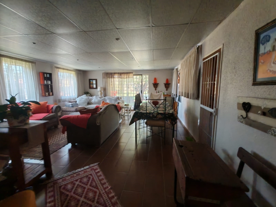 3 Bedroom Property for Sale in Vaalpark Free State